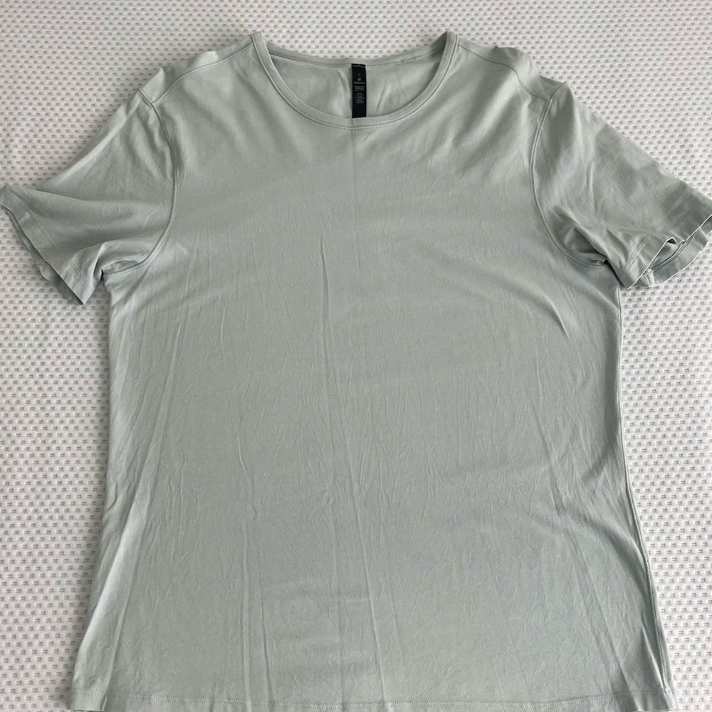 Lululemon 5 Year Basic Tee